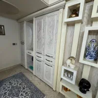 ۱۳۸متر/سه خواب/شهرک راه آهن/۵۰۰متری|فروش آپارتمان|تهران, بوستان چیتگر|دیوار
