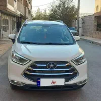 جک S3 مدل ۱۴۰۳ اقساط|خودرو سواری و وانت|شاهین‌شهر, شهرک مطهری|دیوار