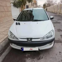 پژو206مدل1395تیپ3