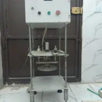 دستگاه پلمب درب قوطی