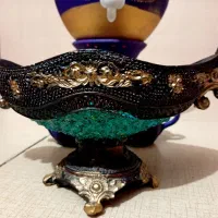 کلمن سنتی|صنایع دستی و سایر لوازم تزئینی|خورموج, |دیوار