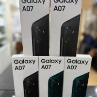 گوشی سامسونگ A06 و A07 زیر قیمت