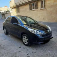 ۲۰۷پانا مشکی ۴۰۱