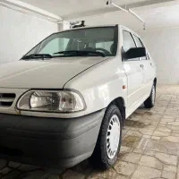 پراید ۱۳۱ مدل۹۸|خودرو سواری و وانت|بوشهر, |دیوار