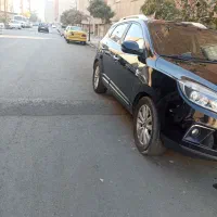 جک s5|خودرو سواری و وانت|تهران, نعمتآباد|دیوار