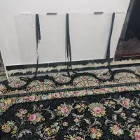 محافظ تلویزیون 55 اینچ