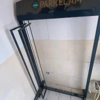 رگال پارکتی
