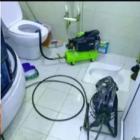 لوله بازکن ابوطالب مطهری عبادی رسالت هدایت گاز توس|خدمات پیشه و مهارت|مشهد, رسالت|دیوار