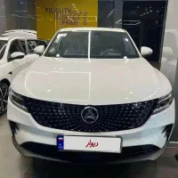 دیگنیتی پرستیژ ، مدل ۱۴۰۴