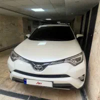 تویوتا رافور ۲۰۱۷