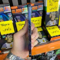 ۱۳پرومکس ۲۵۶ za/a پک اصلی|موبایل|تهران, کیانشهر|دیوار