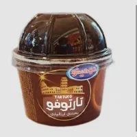 پخش‌ بستنی دومینو