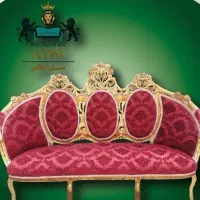 تعمیرات مبلمان اطلس|مبلمان خانگی و میز عسلی|دامغان, |دیوار