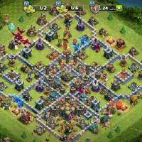 کلش آف کلنز