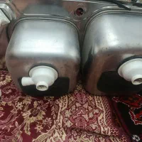 سینک استیل|مصالح و تجهیزات ساختمان|تبریز, |دیوار