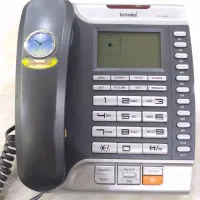 تلفن|تلفن رومیزی|رشت, پیرکلاچای|دیوار