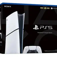ps5اسلیم دیجیتال اروپا