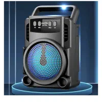 اسپیکر بلوتوثی قابل حمل