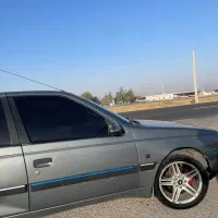 پژو ۴۰۵|خودرو سواری و وانت|بند زرک, |دیوار