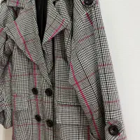 پالتو|لباس|چالوس, |دیوار