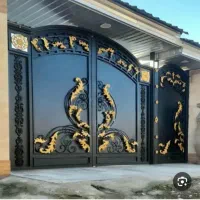نقاشی ساختمان