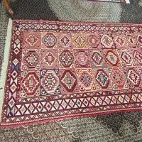 ورنی|فرش|تبریز, |دیوار