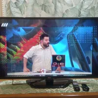 تلویزیون|تلویزیون و پروژکتور|ری, دولت‌آباد|دیوار