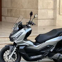 موتور adv150
