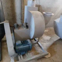 دستگاه تولید زغال فشرده|ماشین‌آلات صنعتی|بجنورد, |دیوار