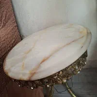 میز وعسلی برنز اصل|مبلمان خانگی و میز عسلی|تهران, ارم|دیوار