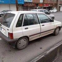 فروش|خودرو سواری و وانت|گرگان, |دیوار