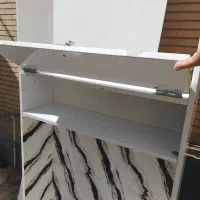 کمد لباس|جاکفشی، کمد، دراور|الیگودرز, |دیوار