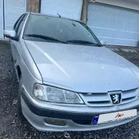 فروش پارس 89|خودرو سواری و وانت|نوشهر, |دیوار