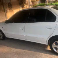 سمند Lx