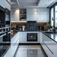 کابینت صدری 765194|مصالح و تجهیزات ساختمان|لنگرود, |دیوار