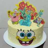 سفارش کیک تولد خانگی|خوردنی و آشامیدنی|پاکدشت, شهرک امام رضا|دیوار