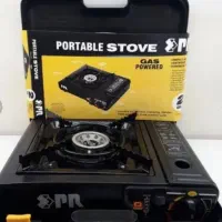 گاز مسافرتی