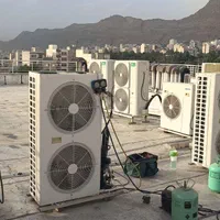 مرکز تخصصی تعمیرات و نصب کولرگازی
