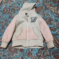 لباس بچگانه دخترانه