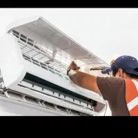 سرویس و تعمیر کولر