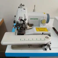 چرخ پس دوز رومیزی  زوجی