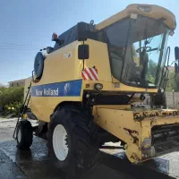 کمباین نیوهلند|خودرو سنگین|شیراز, داریون|دیوار