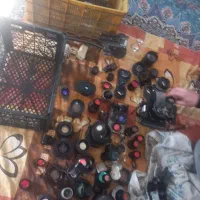 لنزدوربین حرفه ای|دوربین عکاسی و فیلم‌برداری|ری, شهادت|دیوار