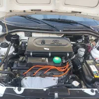 تیبا 2 پلاس|خودرو سواری و وانت|بجنورد, |دیوار