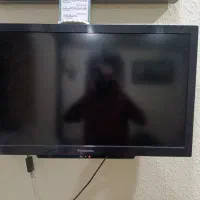 2 عدد تلویزیون پاناسونیک