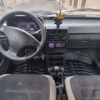 پراید مدل ۸۳تمام انژکتور سالم