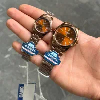 ساعت ست کاسیو صفحه گرد|ساعت|شیراز, معالی‌آباد|دیوار