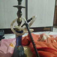 قلیون|صنایع دستی و سایر لوازم تزئینی|بندر گز, |دیوار