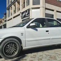 سمند مدل ۹۴ اسپرت|خودرو سواری و وانت|اصفهان, بهارستان|دیوار