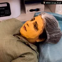 پاکسازی و فیشیال درمانی پوست|خدمات آرایشگری و زیبایی|اسلام‌شهر, باغ فیض|دیوار